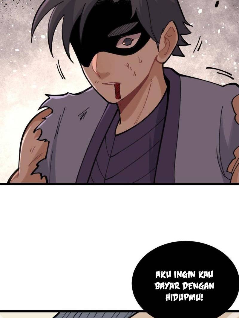 All Hail the Sect Leader Chapter 141 page 16