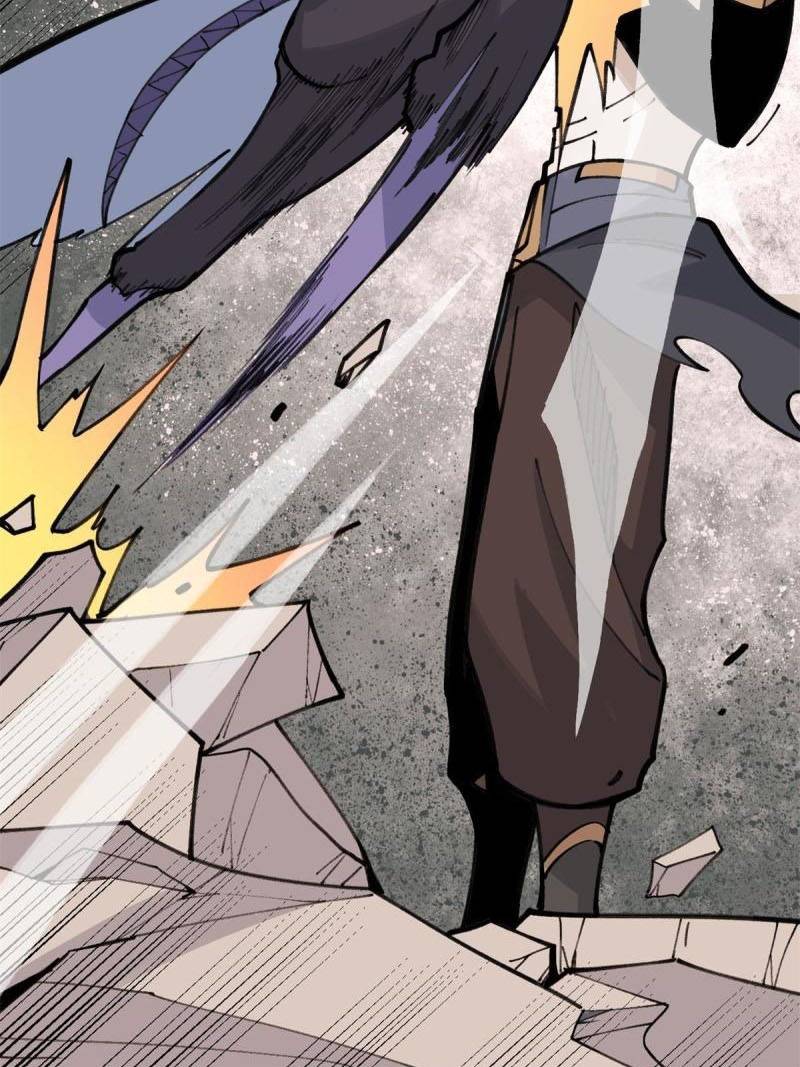 All Hail the Sect Leader Chapter 141 page 19