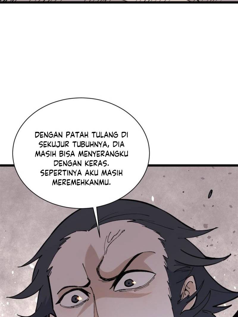 All Hail the Sect Leader Chapter 141 page 20