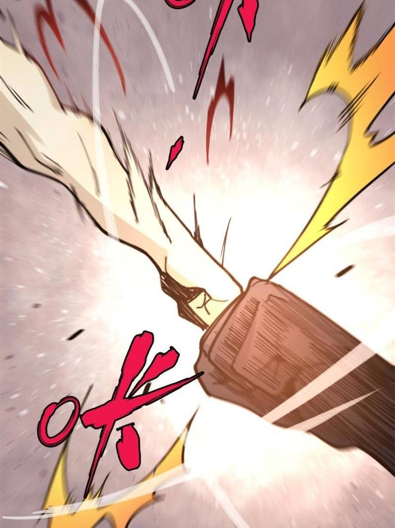 All Hail the Sect Leader Chapter 141 page 26
