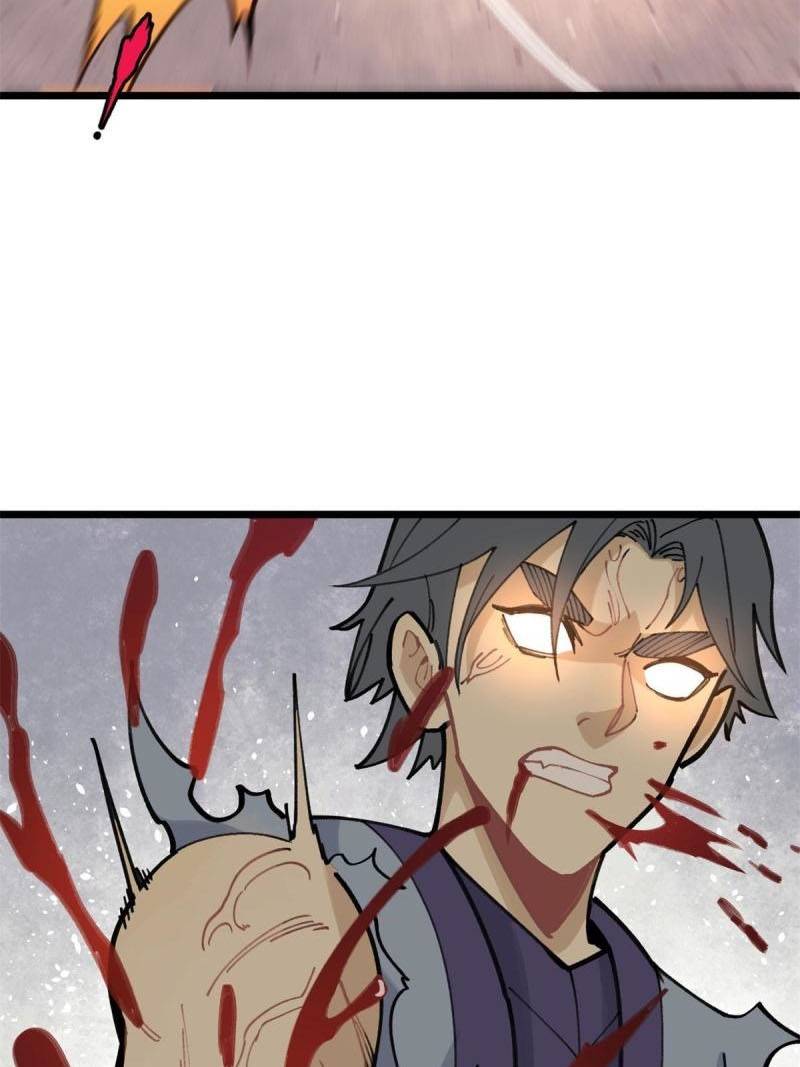 All Hail the Sect Leader Chapter 141 page 27