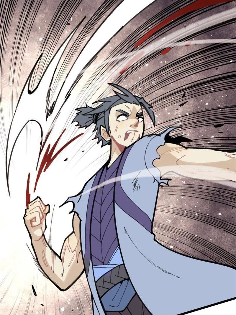 All Hail the Sect Leader Chapter 141 page 29