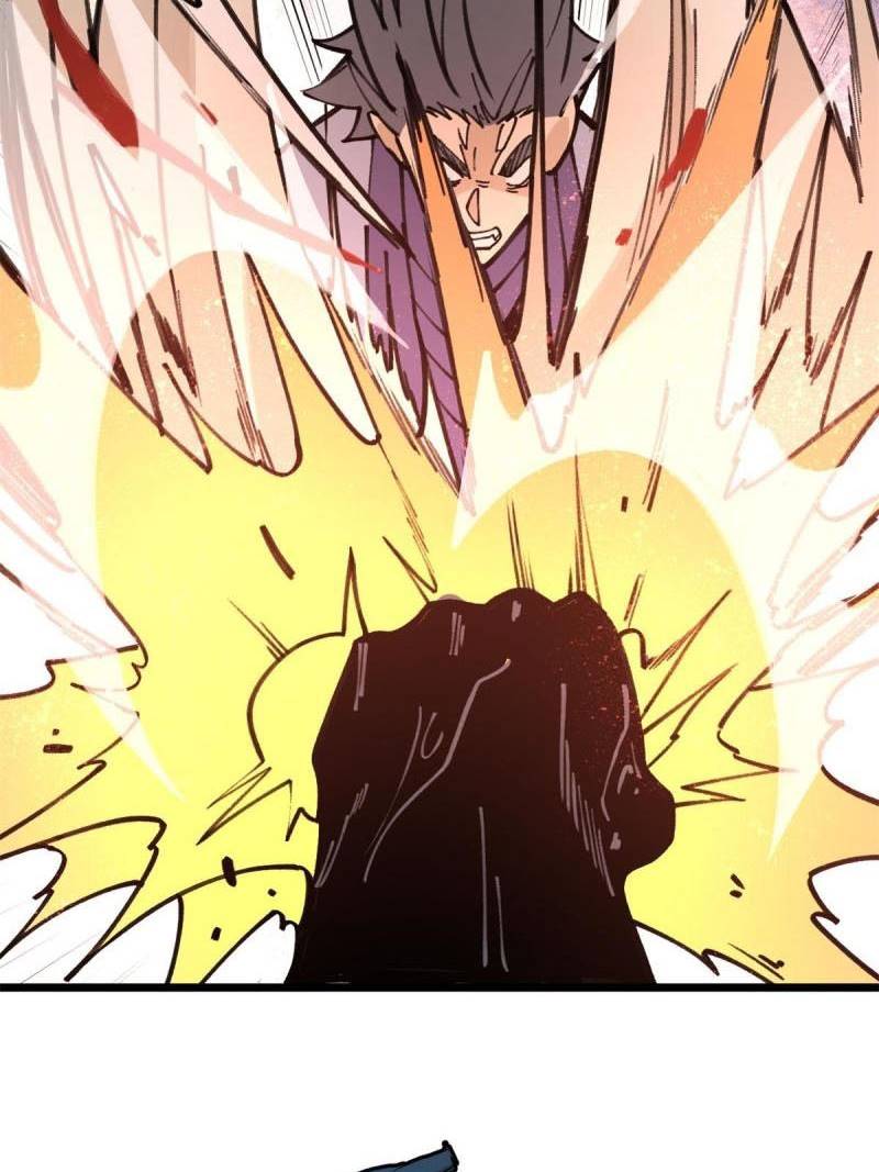 All Hail the Sect Leader Chapter 141 page 31