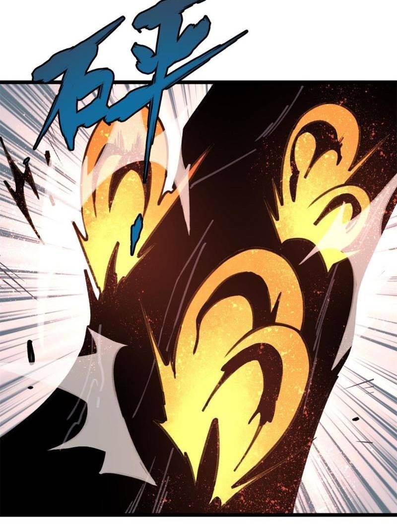 All Hail the Sect Leader Chapter 141 page 32