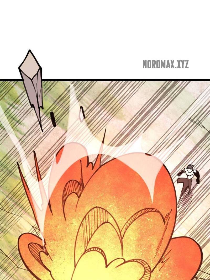 All Hail the Sect Leader Chapter 141 page 33