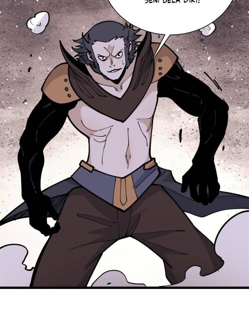 All Hail the Sect Leader Chapter 141 page 35