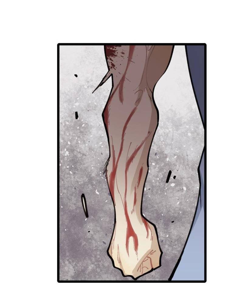 All Hail the Sect Leader Chapter 141 page 36