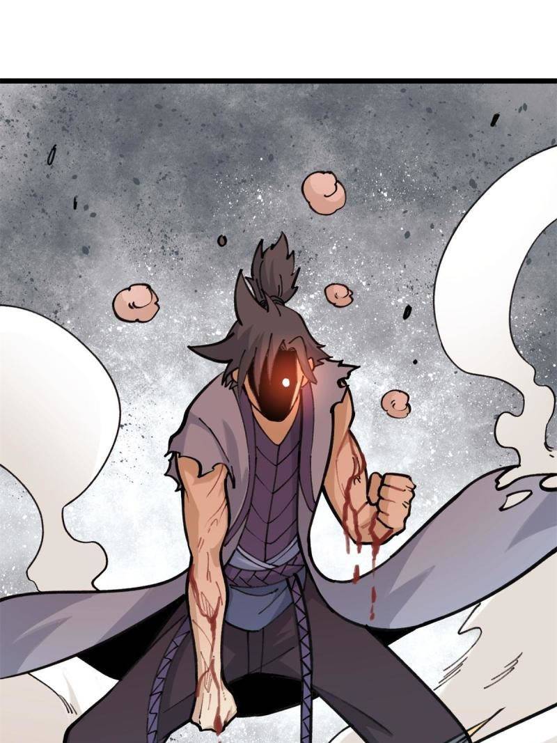 All Hail the Sect Leader Chapter 141 page 37