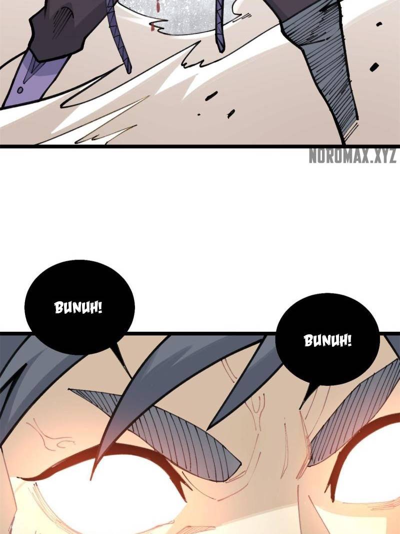All Hail the Sect Leader Chapter 141 page 38