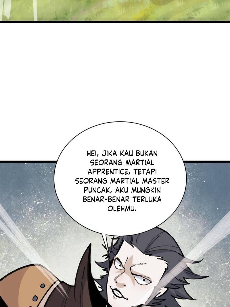 All Hail the Sect Leader Chapter 141 page 41