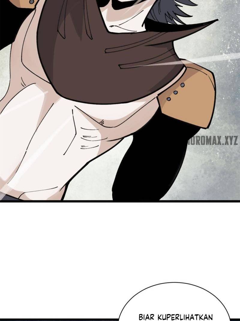 All Hail the Sect Leader Chapter 141 page 42