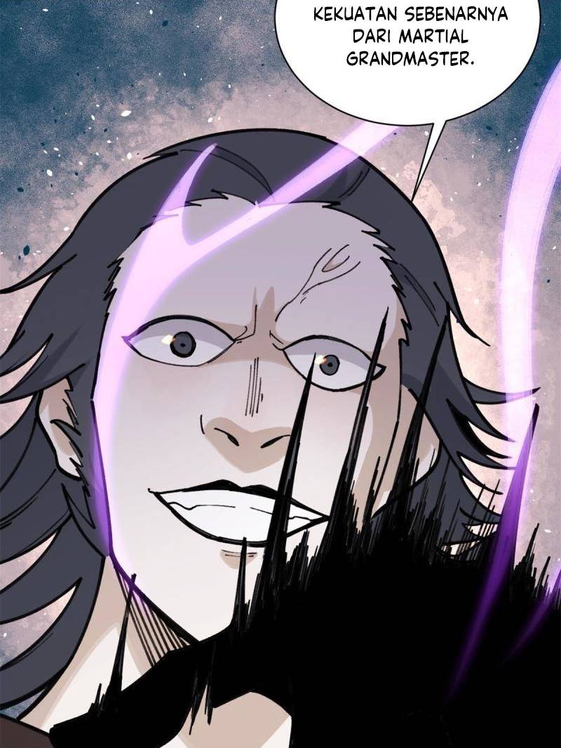 All Hail the Sect Leader Chapter 141 page 43