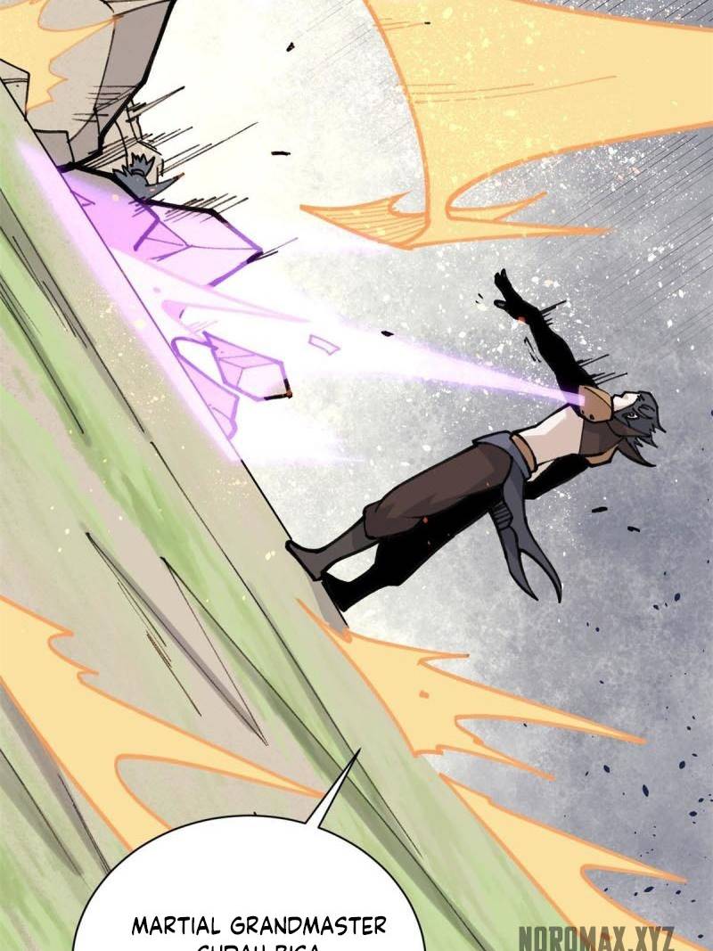 All Hail the Sect Leader Chapter 141 page 46