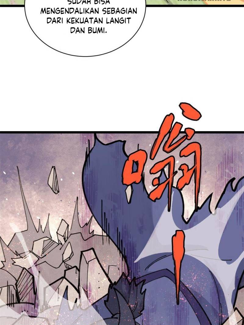 All Hail the Sect Leader Chapter 141 page 47