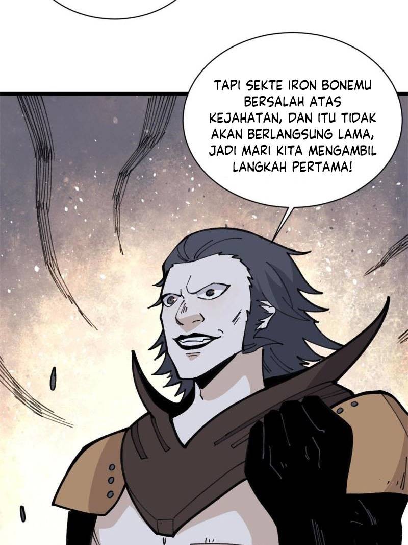 All Hail the Sect Leader Chapter 141 page 50