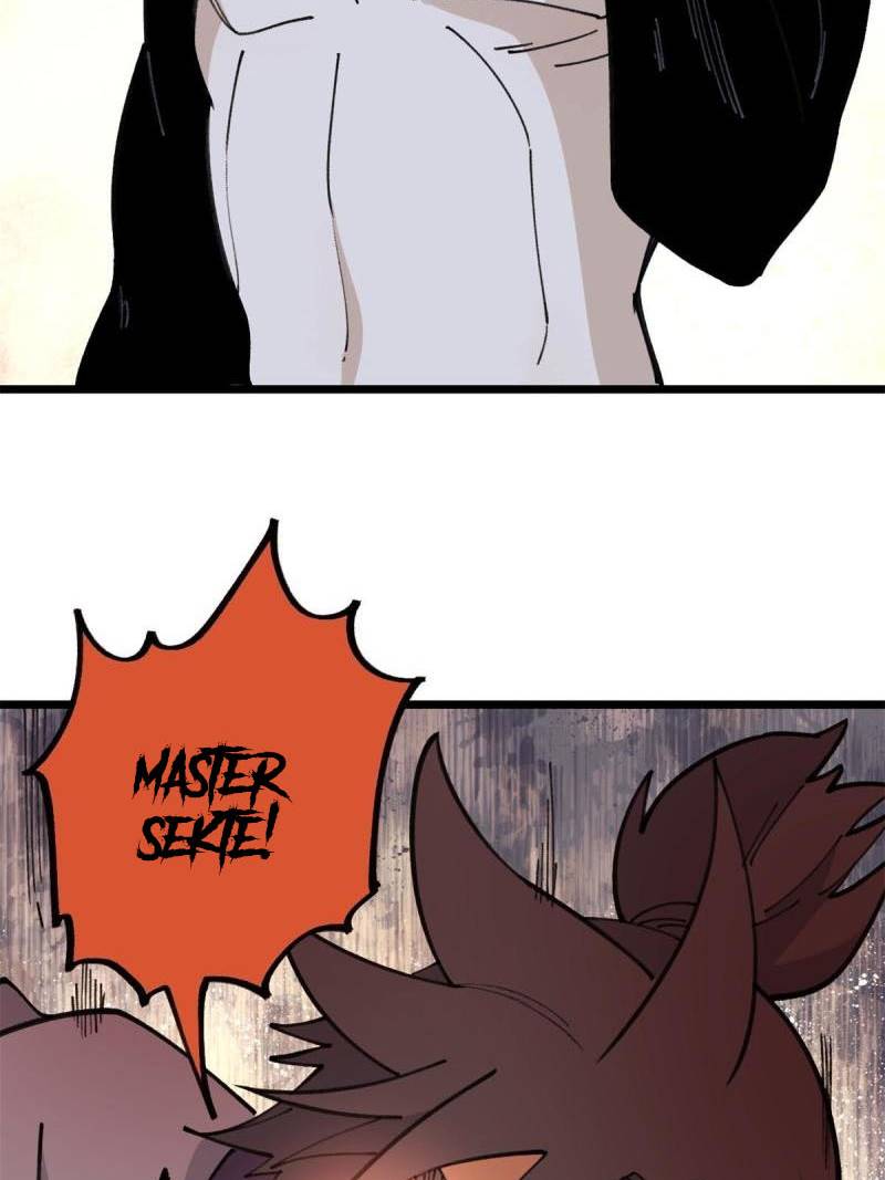 All Hail the Sect Leader Chapter 141 page 51
