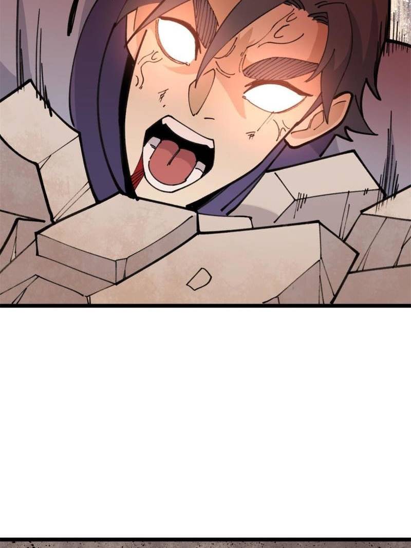 All Hail the Sect Leader Chapter 141 page 52