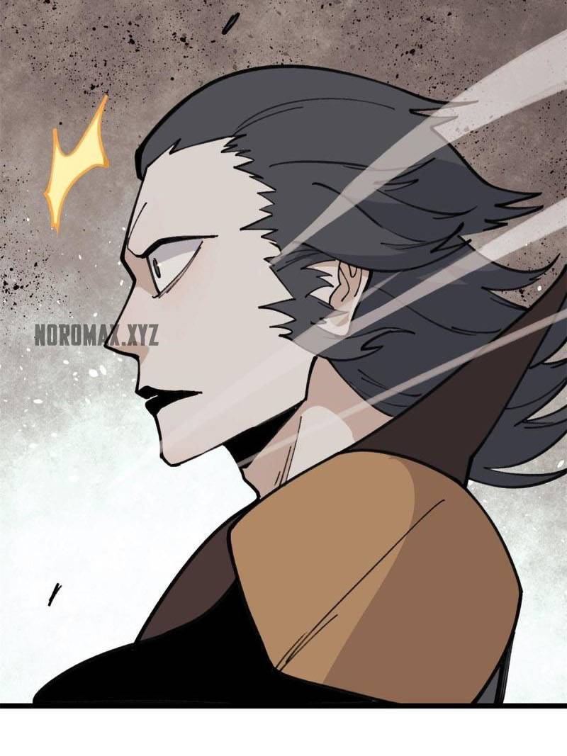 All Hail the Sect Leader Chapter 141 page 53