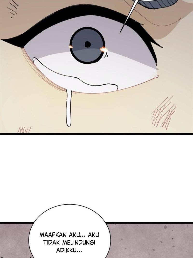 All Hail the Sect Leader Chapter 141 page 56