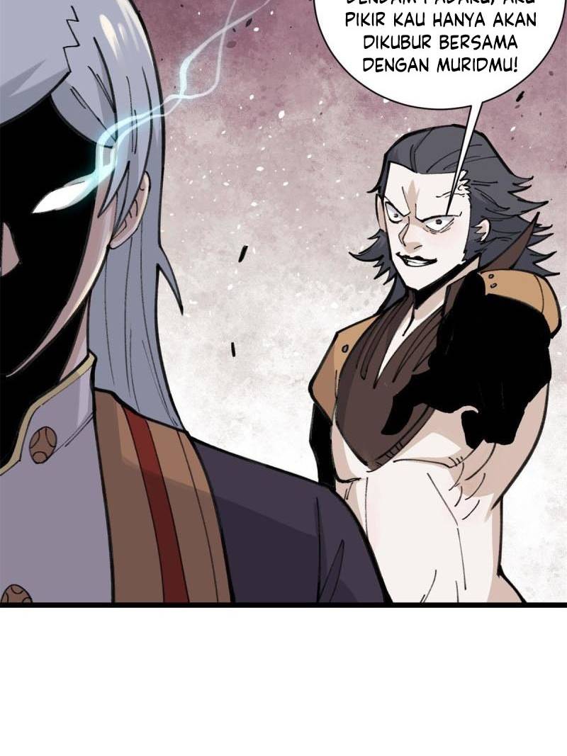 All Hail the Sect Leader Chapter 141 page 60
