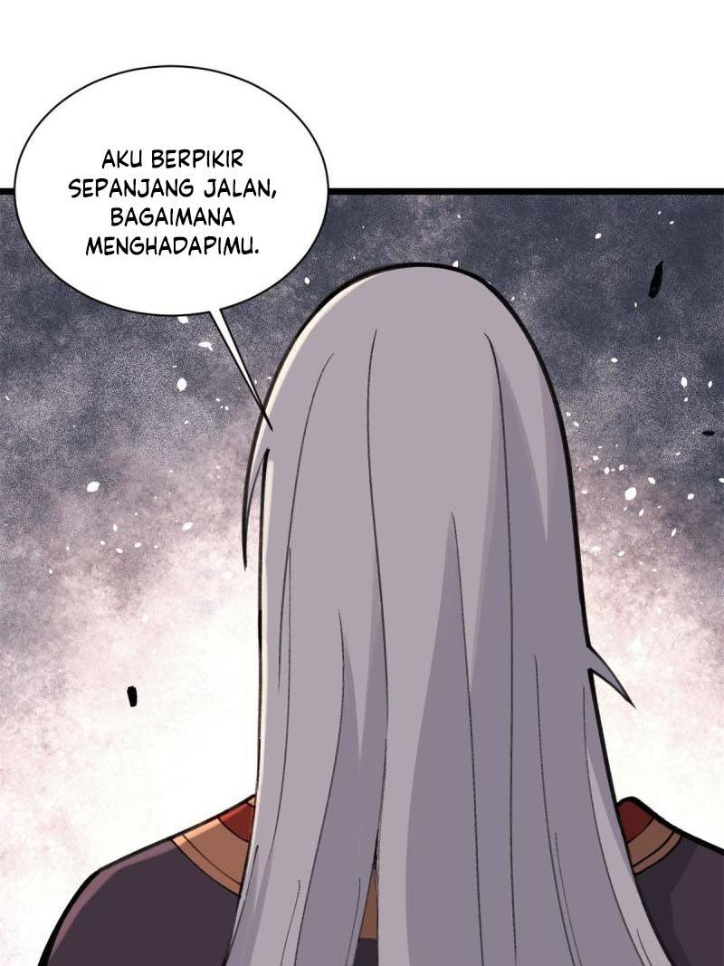 All Hail the Sect Leader Chapter 141 page 61