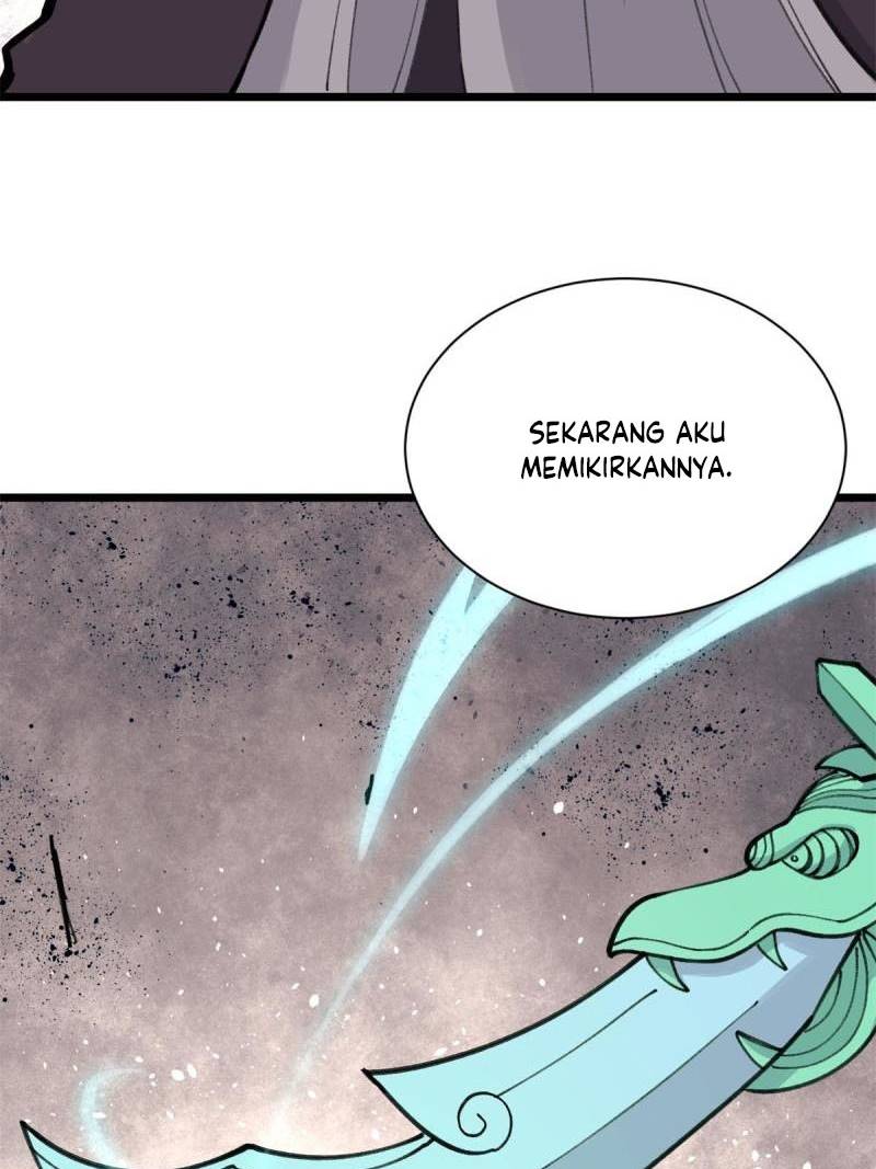 All Hail the Sect Leader Chapter 141 page 62