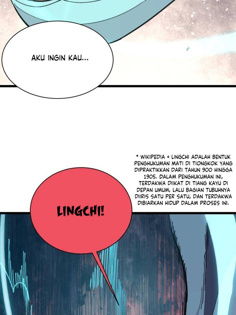 All Hail the Sect Leader Chapter 141 page 63