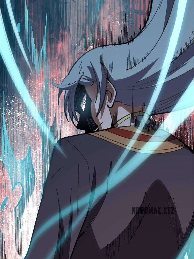 All Hail the Sect Leader Chapter 141 page 64