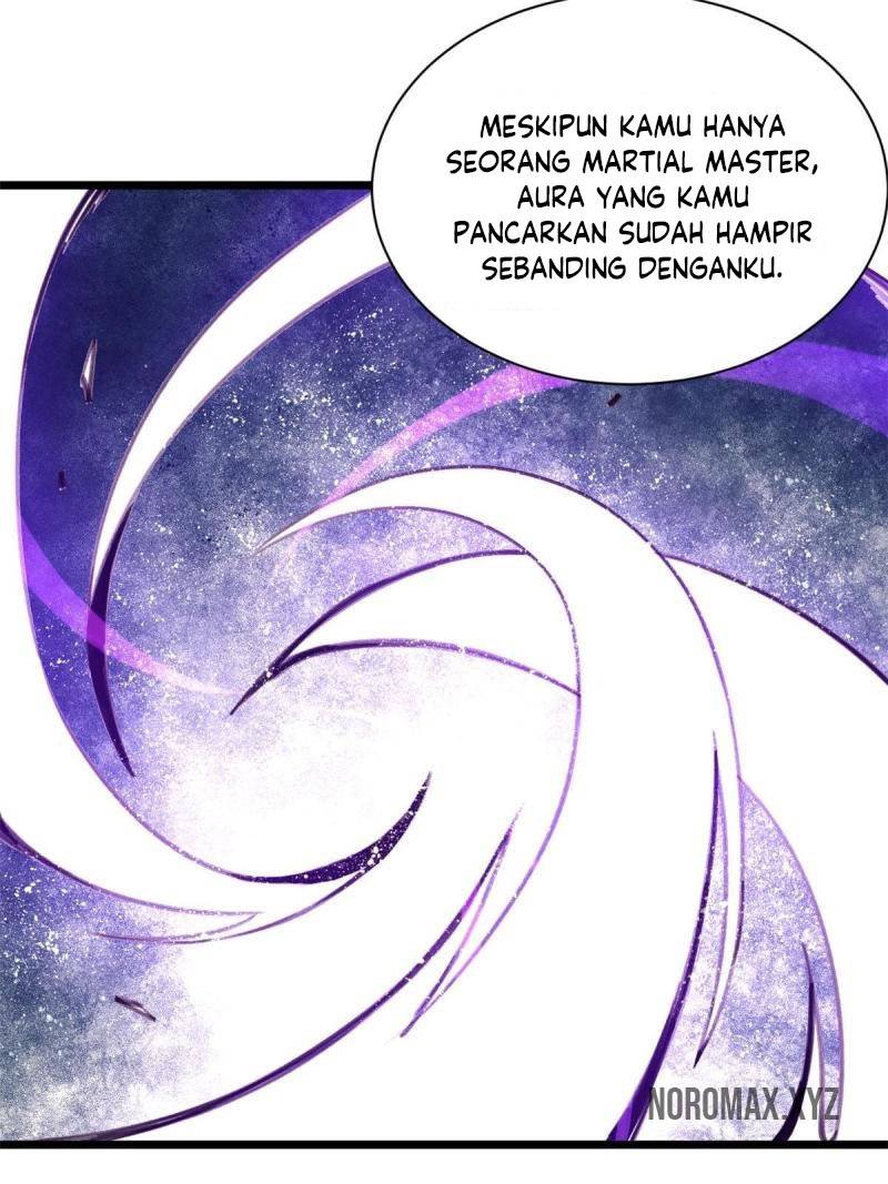 All Hail the Sect Leader Chapter 142 page 3