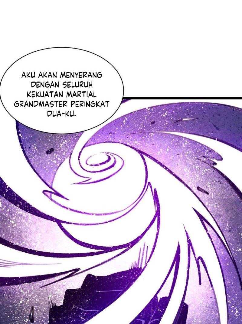All Hail the Sect Leader Chapter 142 page 4