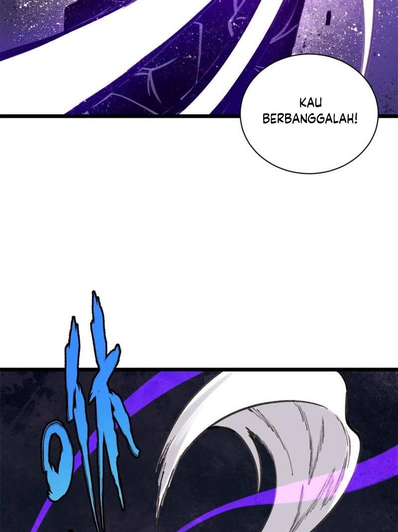 All Hail the Sect Leader Chapter 142 page 5
