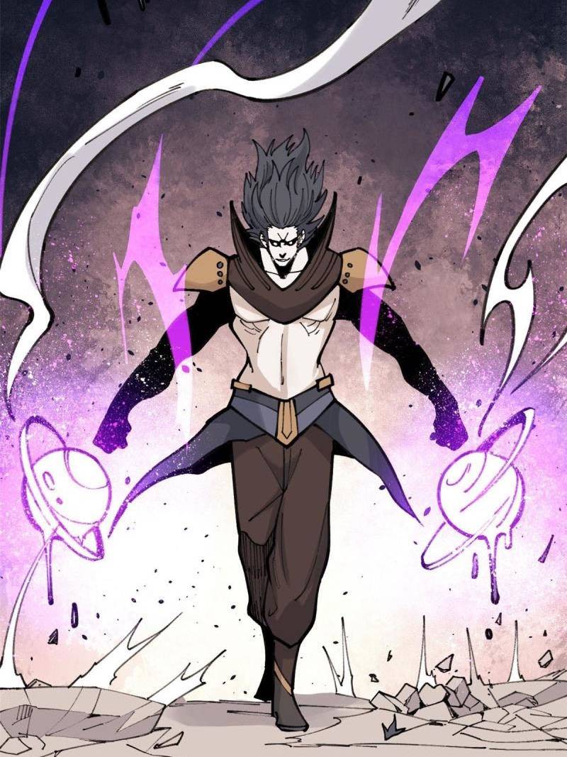 All Hail the Sect Leader Chapter 142 page 6