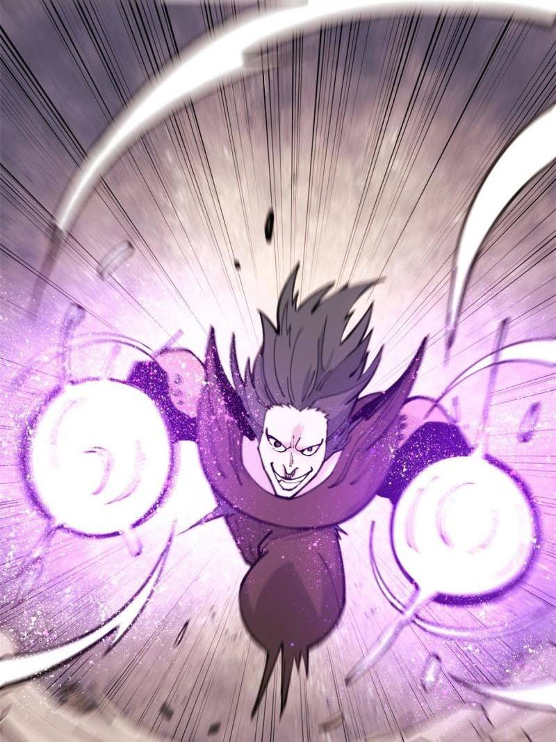 All Hail the Sect Leader Chapter 142 page 10