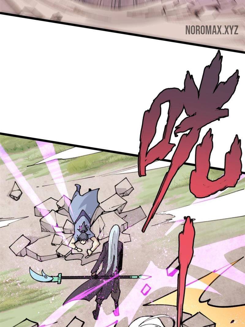 All Hail the Sect Leader Chapter 142 page 11