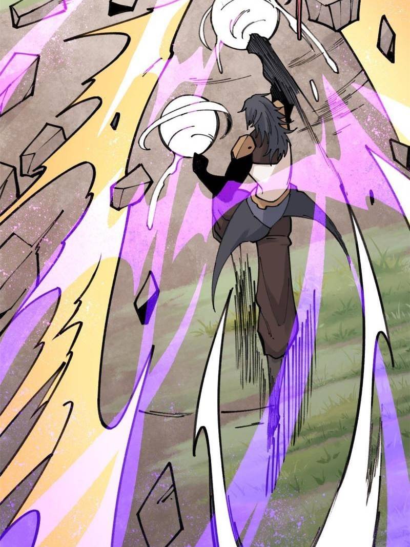 All Hail the Sect Leader Chapter 142 page 12