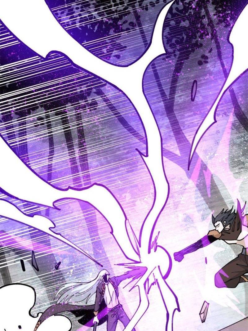 All Hail the Sect Leader Chapter 142 page 19