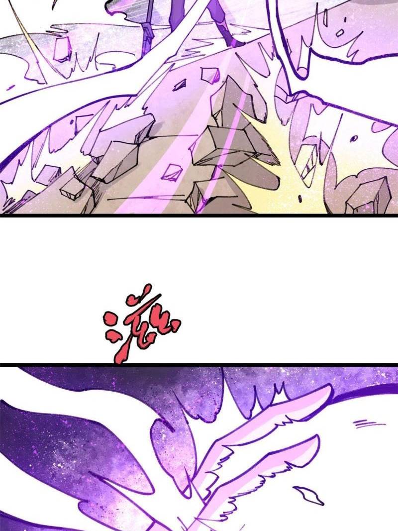All Hail the Sect Leader Chapter 142 page 20