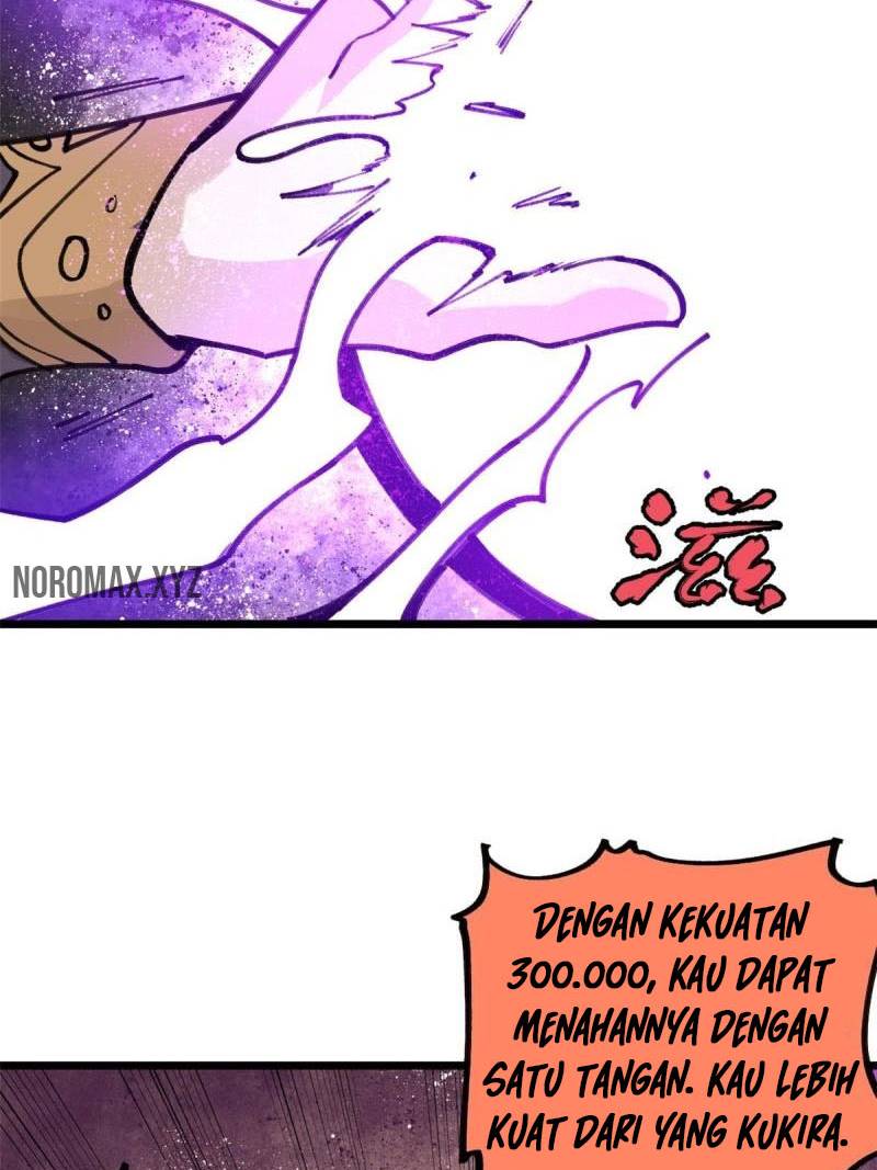 All Hail the Sect Leader Chapter 142 page 21