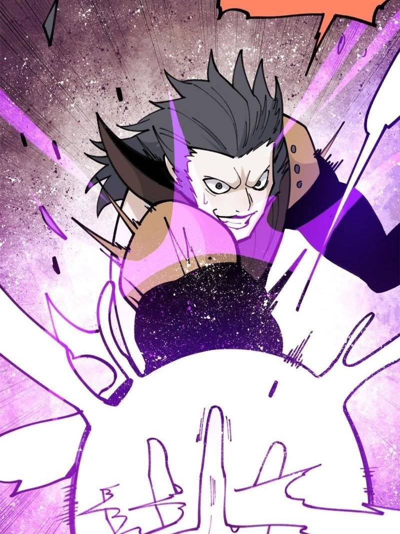 All Hail the Sect Leader Chapter 142 page 22