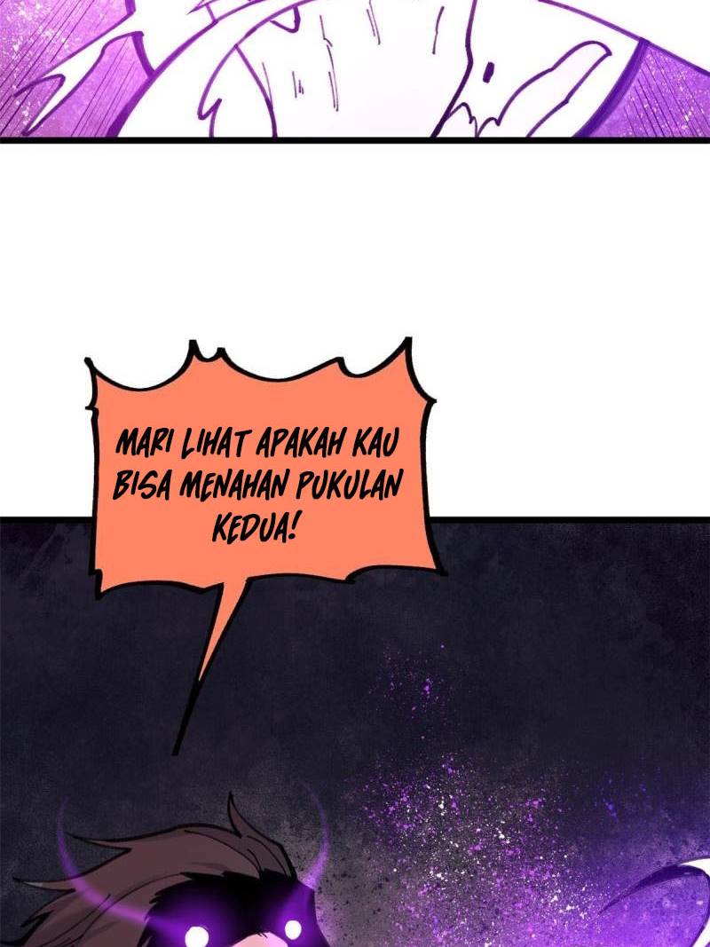 All Hail the Sect Leader Chapter 142 page 23