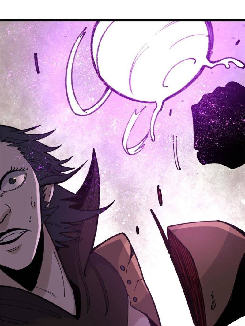 All Hail the Sect Leader Chapter 142 page 25