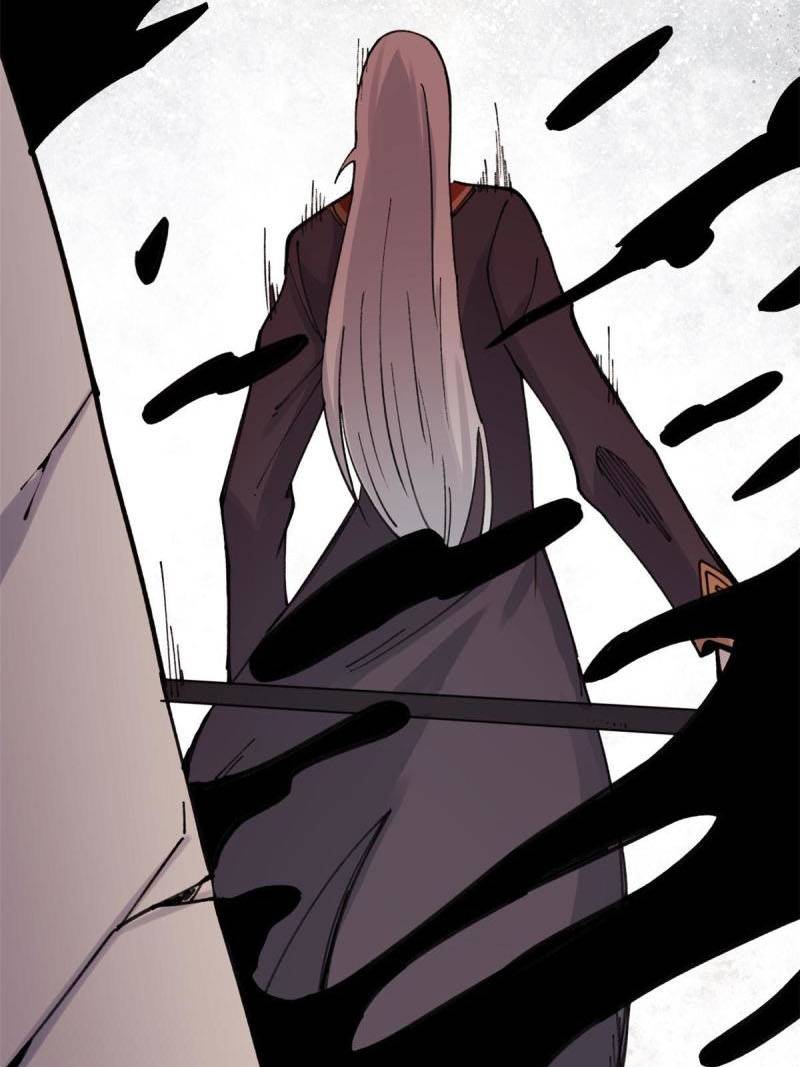 All Hail the Sect Leader Chapter 142 page 27