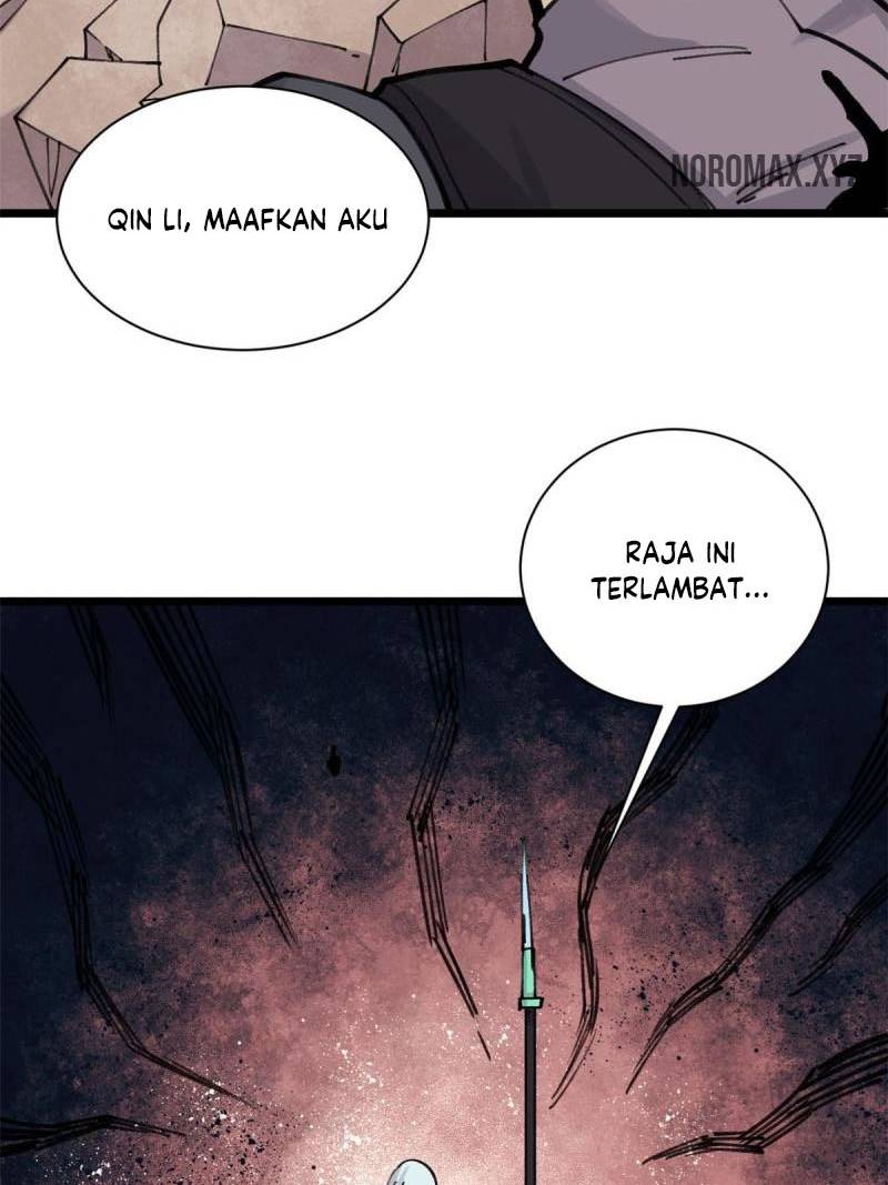 All Hail the Sect Leader Chapter 142 page 29