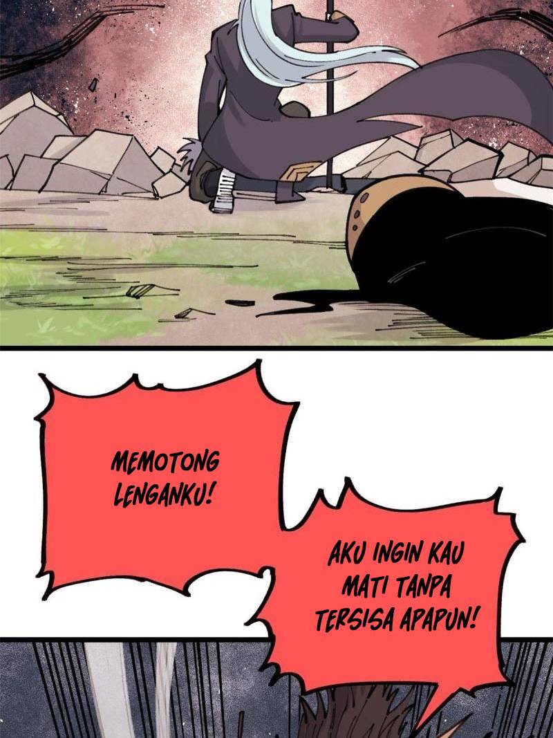 All Hail the Sect Leader Chapter 142 page 30