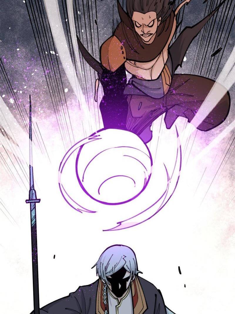 All Hail the Sect Leader Chapter 142 page 31