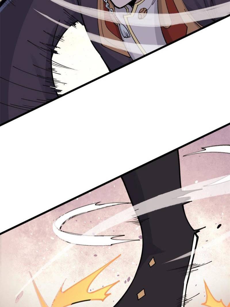 All Hail the Sect Leader Chapter 142 page 33