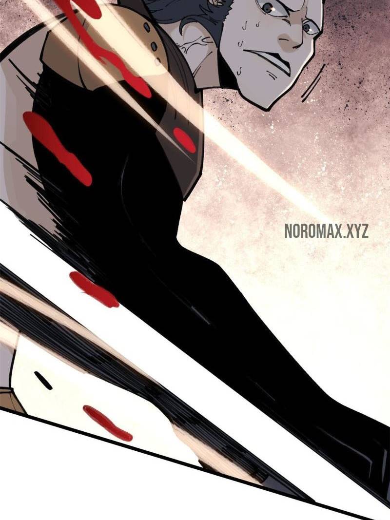 All Hail the Sect Leader Chapter 142 page 36