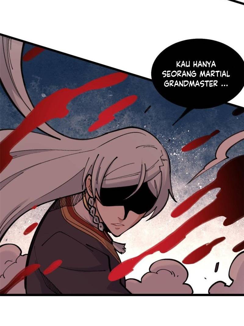 All Hail the Sect Leader Chapter 142 page 37