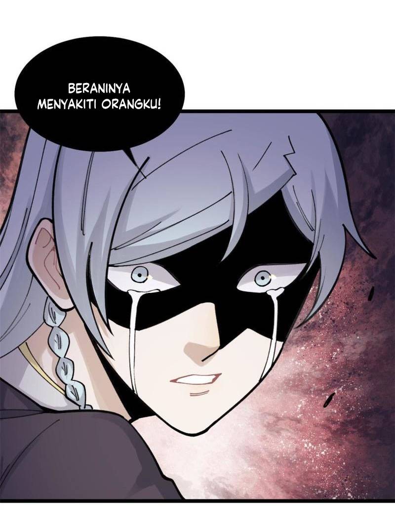 All Hail the Sect Leader Chapter 142 page 38