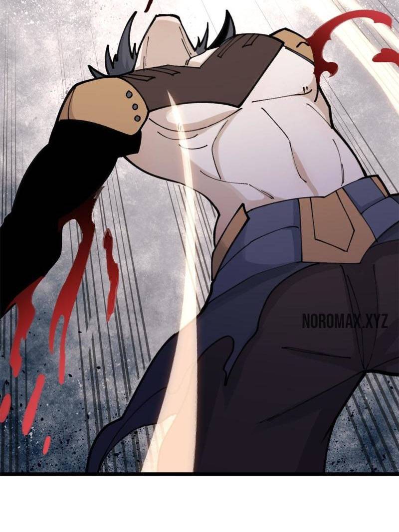 All Hail the Sect Leader Chapter 142 page 43